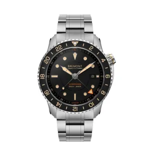 Supermarine S502 GMT