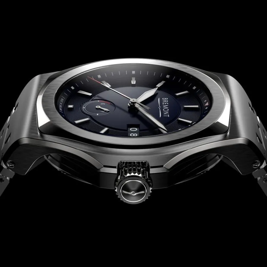 Supernova Midnight