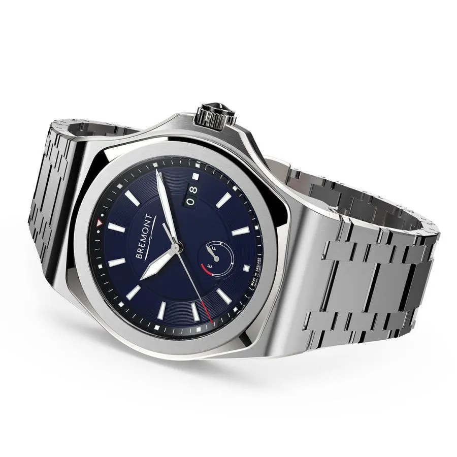 Supernova Midnight