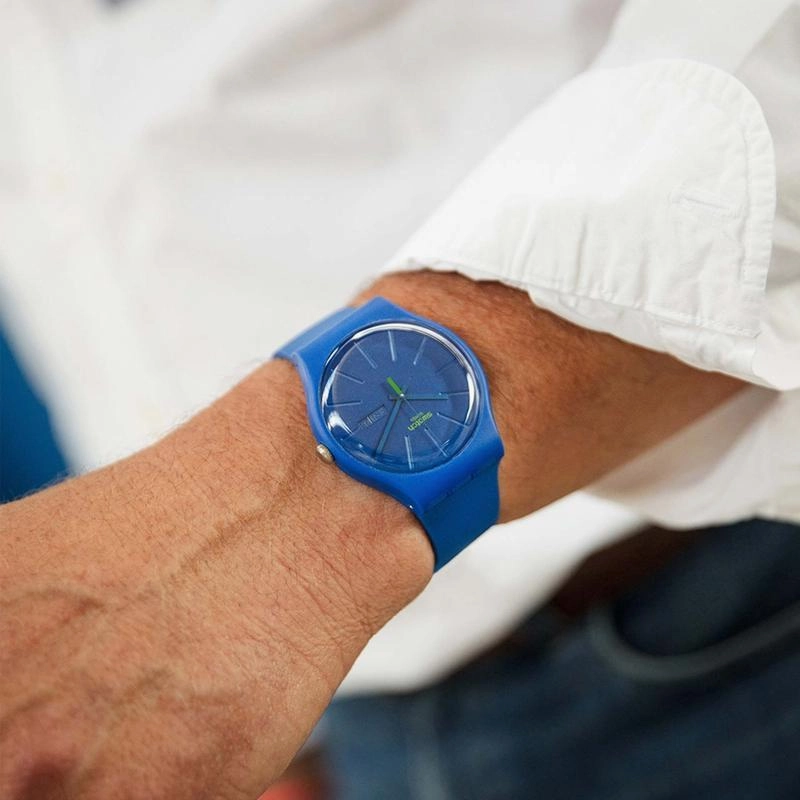 Swatch BELTEMPO Watch SO29N700