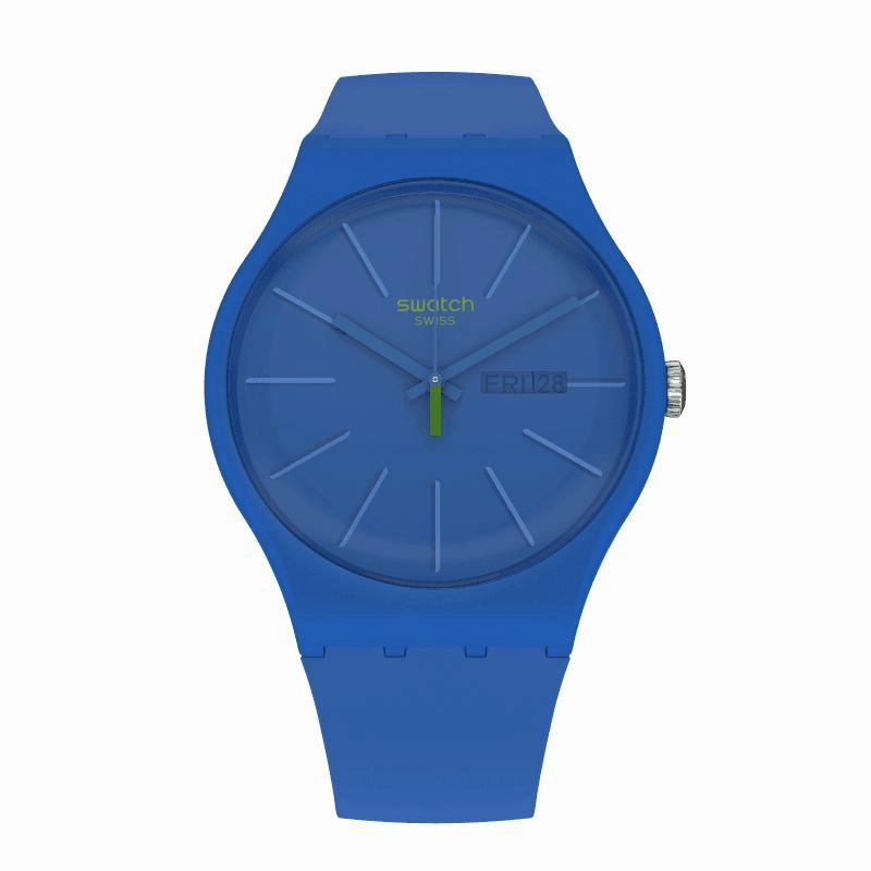 Swatch BELTEMPO Watch SO29N700
