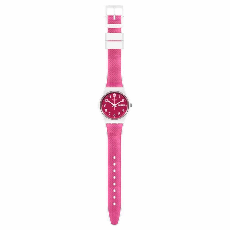 Swatch BERRY LIGHT Watch GW713