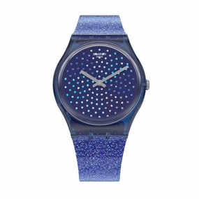 Swatch BLUMINO Watch GN270