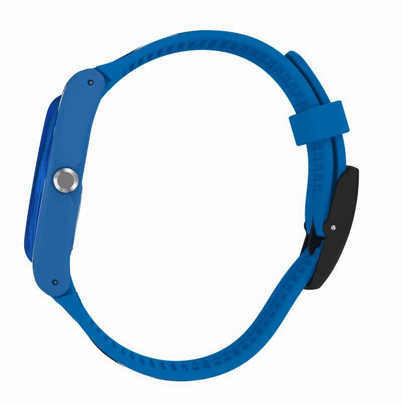 Swatch BLUZAG Watch SUOS111