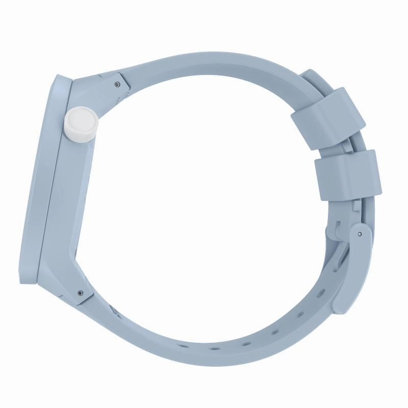 Swatch C-BLUE Watch SB03N100