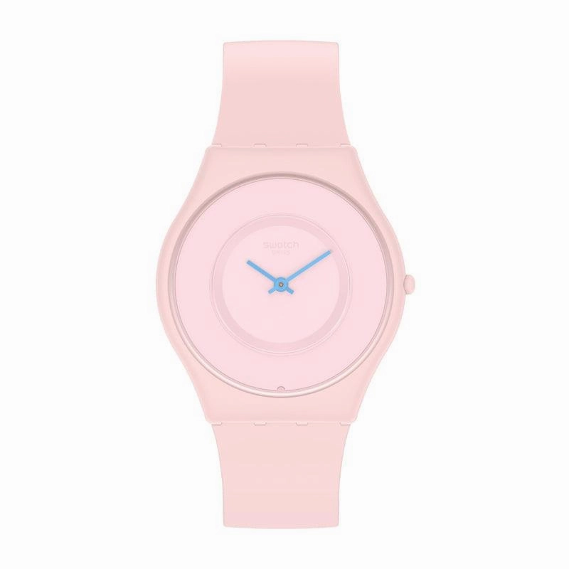 Swatch CARICIA ROSA Watch SS09P100