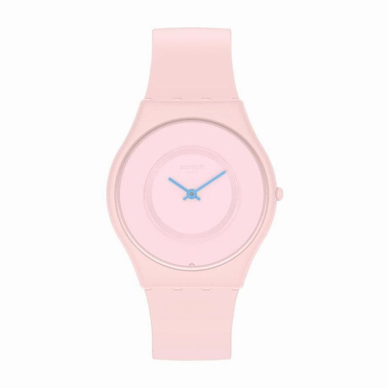 Swatch CARICIA ROSA Watch SS09P100