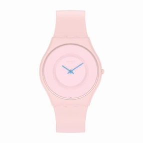 Swatch CARICIA ROSA Watch SS09P100