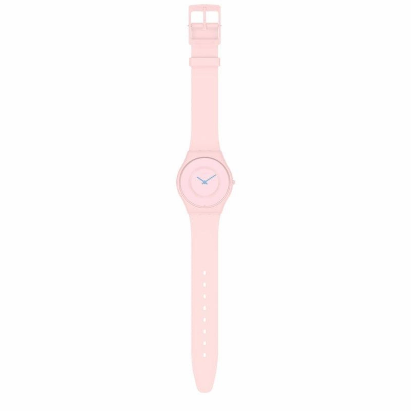 Swatch CARICIA ROSA Watch SS09P100