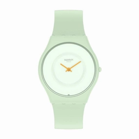 Swatch CARICIA VERDE Watch SS09G101