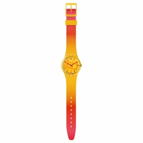 Swatch COEUR DE MANGUE Watch GO119