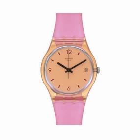 Swatch CORAL DREAMS Watch SO28O401