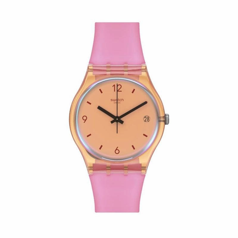 Swatch CORAL DREAMS Watch SO28O401