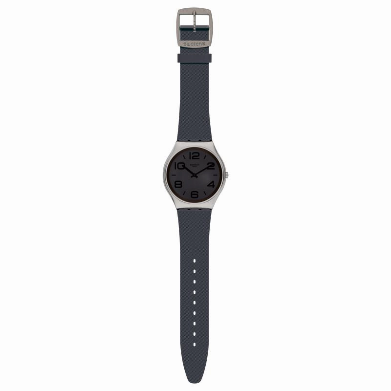 Swatch DAY TRICK Watch SS07S110