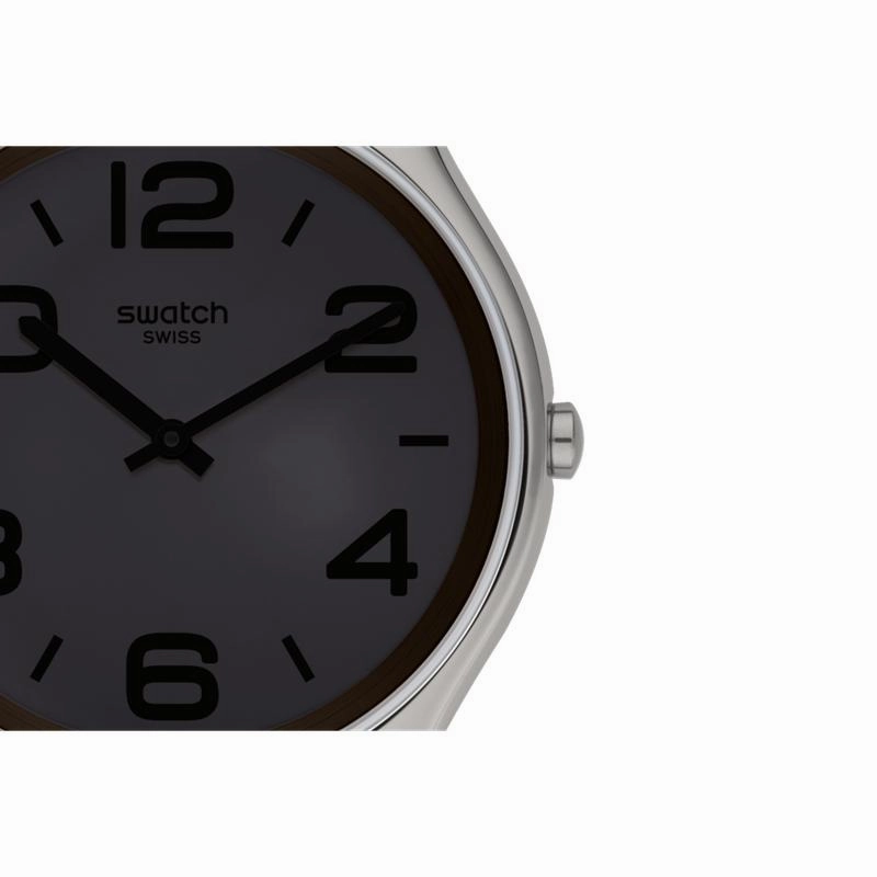 Swatch DAY TRICK Watch SS07S110