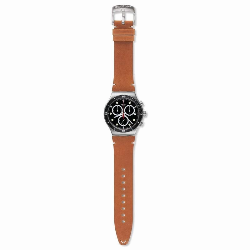 Swatch DISORDERLY Watch YVS424