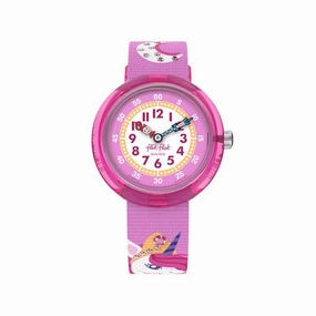 Swatch DREAMING UNICORN Watch FBNP195