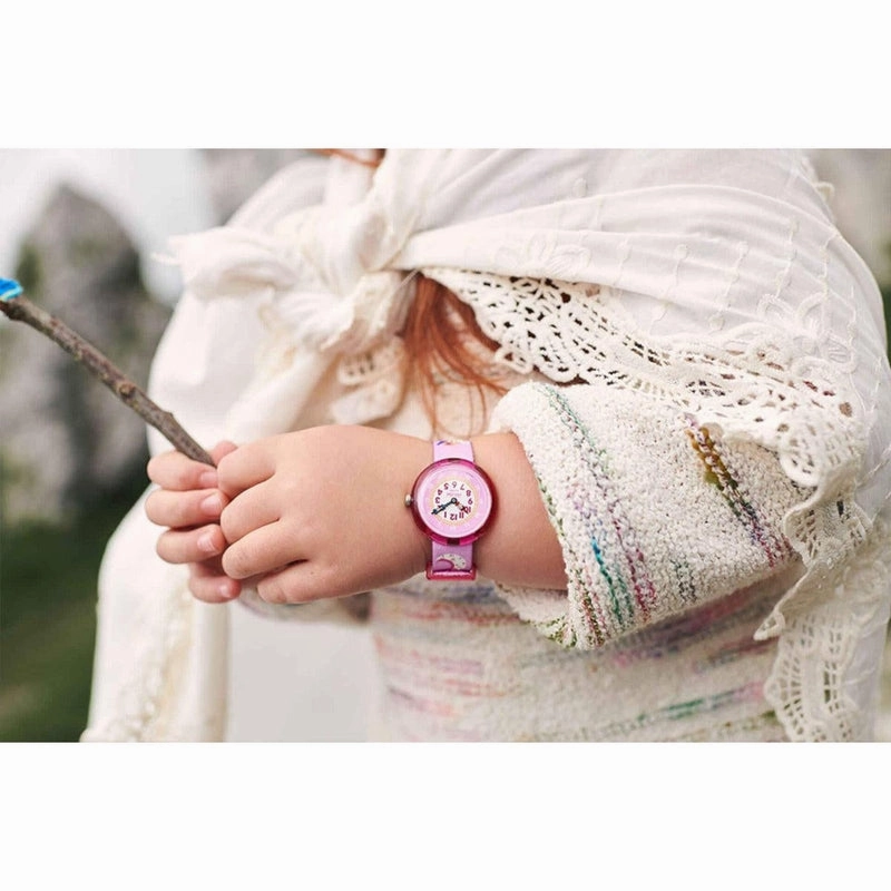 Swatch DREAMING UNICORN Watch FBNP195