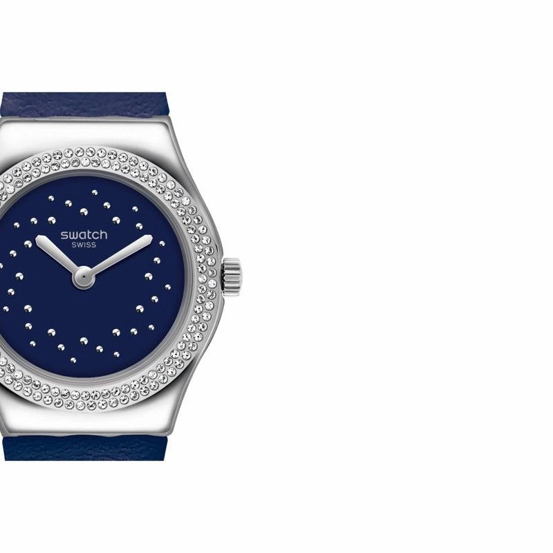 Swatch ELEGANTINA Watch YSS333