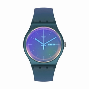 Swatch FADE TO PINK Watch SO29N707