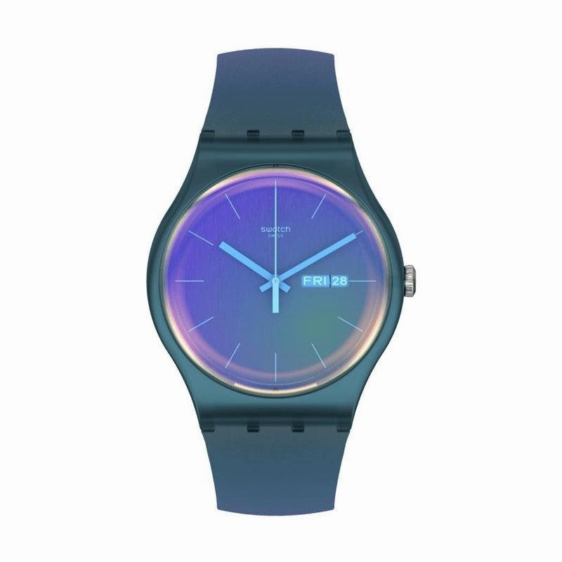Swatch FADE TO PINK Watch SO29N707