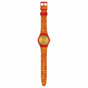 Swatch GEM OF NEW YEAR Watch GZ319