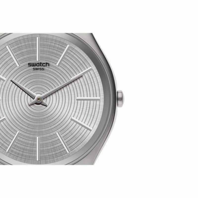Swatch GREYTRALIZE Watch SYXS129G