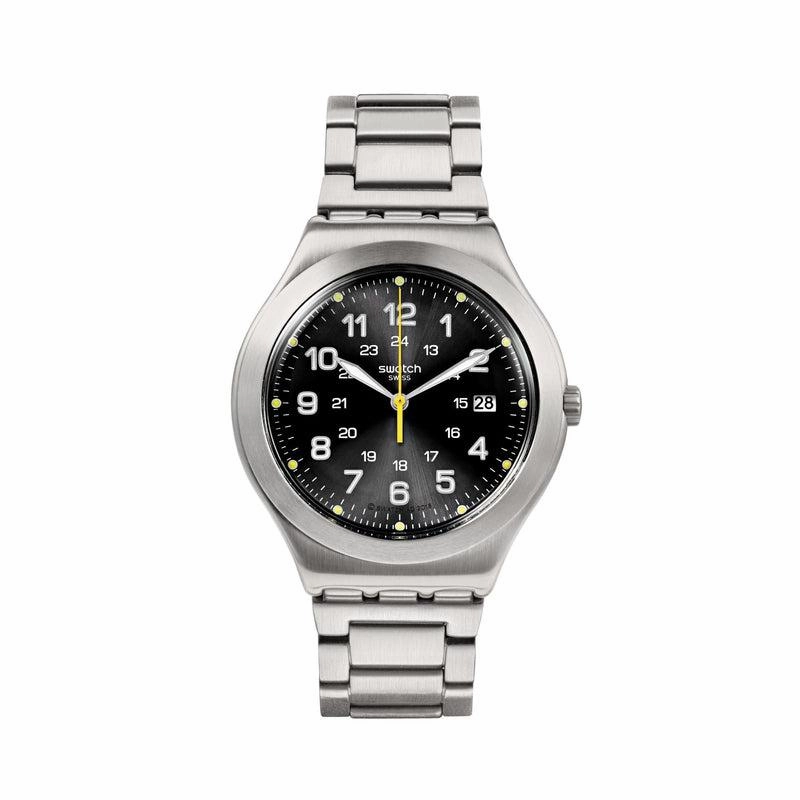 Swatch HAPPY JOE LIME AGAIN Watch YWS439GC