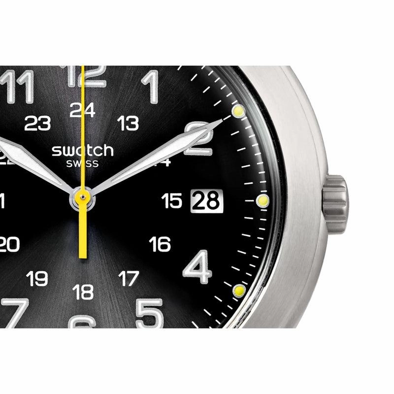 Swatch HAPPY JOE LIME AGAIN Watch YWS439GC