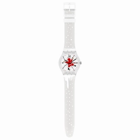 Swatch HoHoOUCH Watch SUOZ717