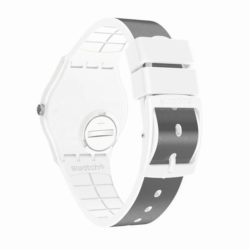 Swatch ICY GUM Watch GW211