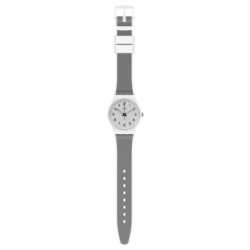 Swatch ICY GUM Watch GW211