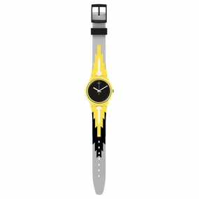 Swatch IMALA Watch GJ140