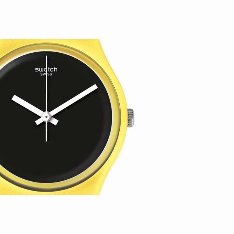 Swatch IMALA Watch GJ140
