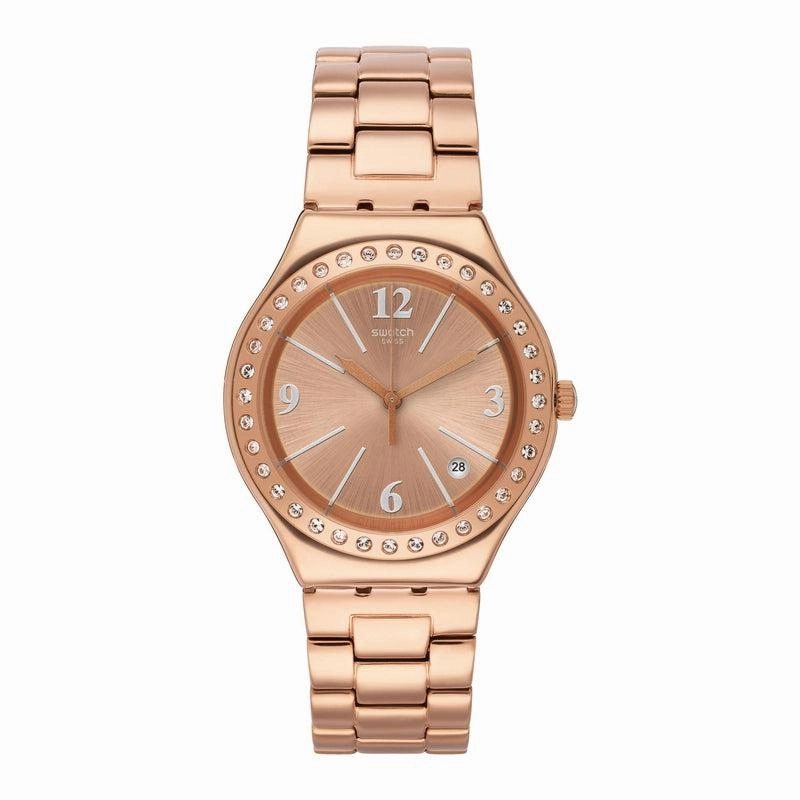 Swatch Irony Allurissime Watch
