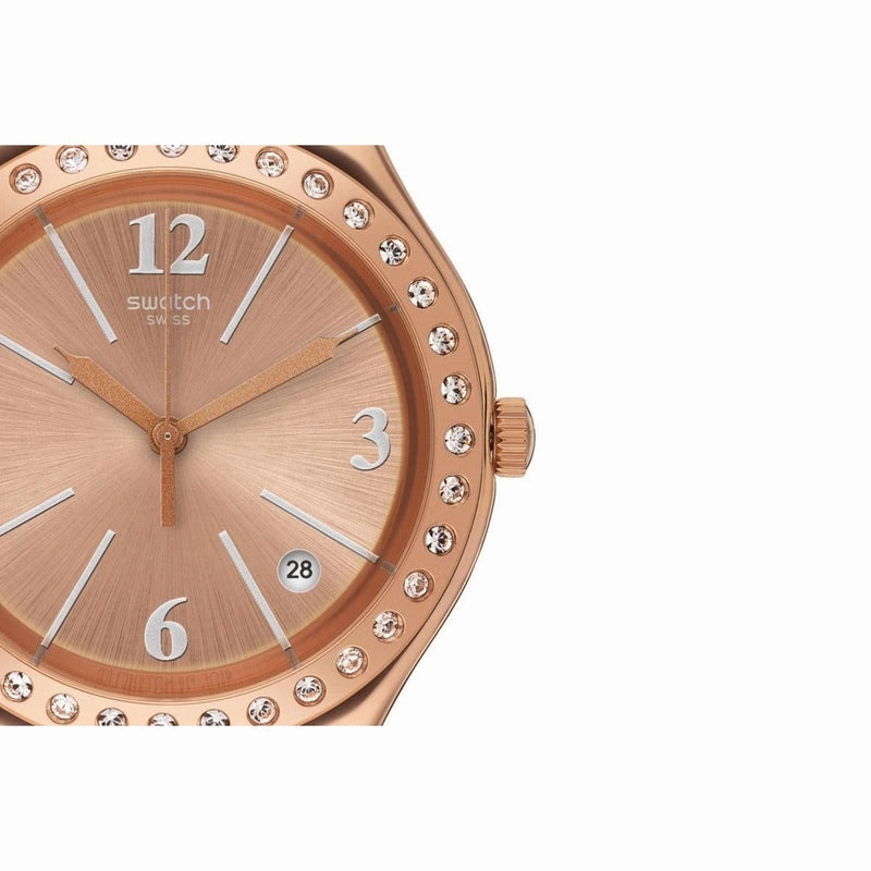 Swatch Irony Allurissime Watch