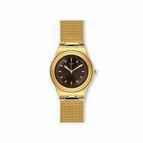 Swatch Irony Losange Watch