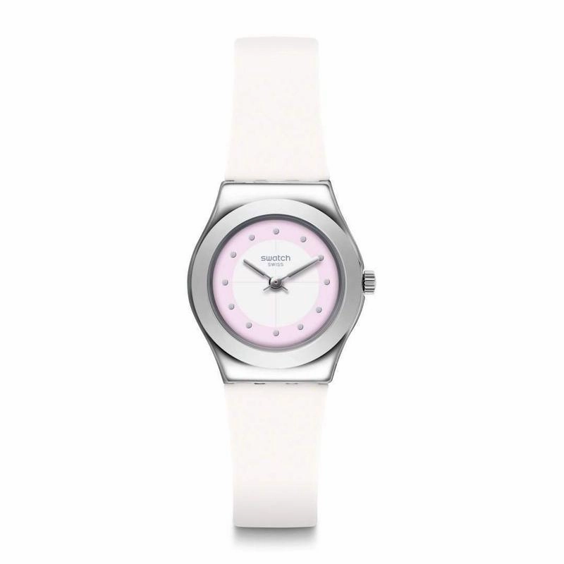 Swatch Irony Sowhite Watch
