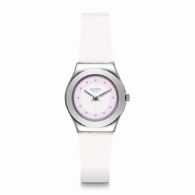 Swatch Irony Sowhite Watch