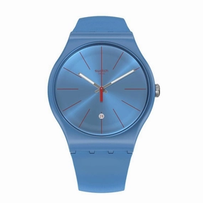 Swatch LAGOONAZING Watch SUOS401