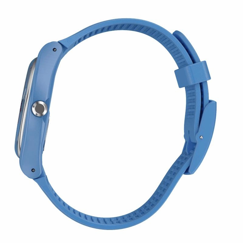 Swatch LAGOONAZING Watch SUOS401