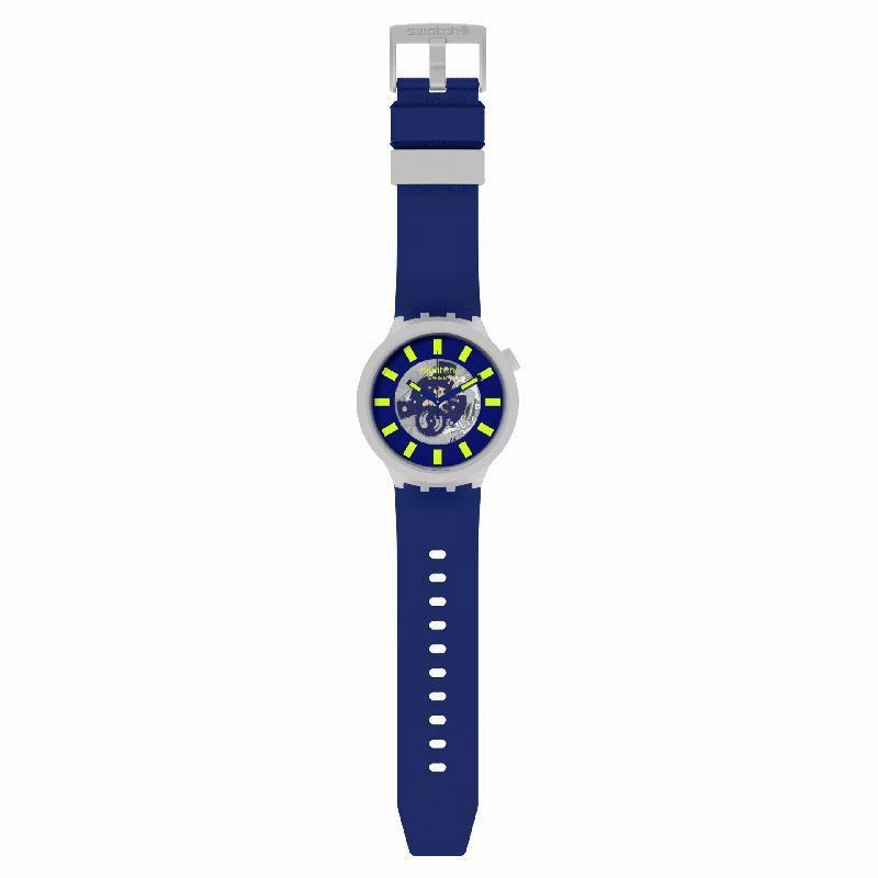 Swatch LIMY Watch SB03M103