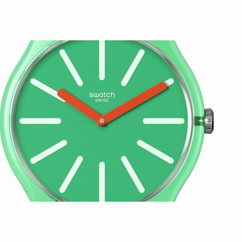 Swatch MEADOW FLOWERS Watch SO29G104