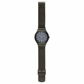 Swatch MESH O'LIGHT Watch YWM403M