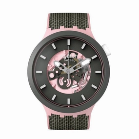 Swatch MISTY CLIFFS Watch SB05P100