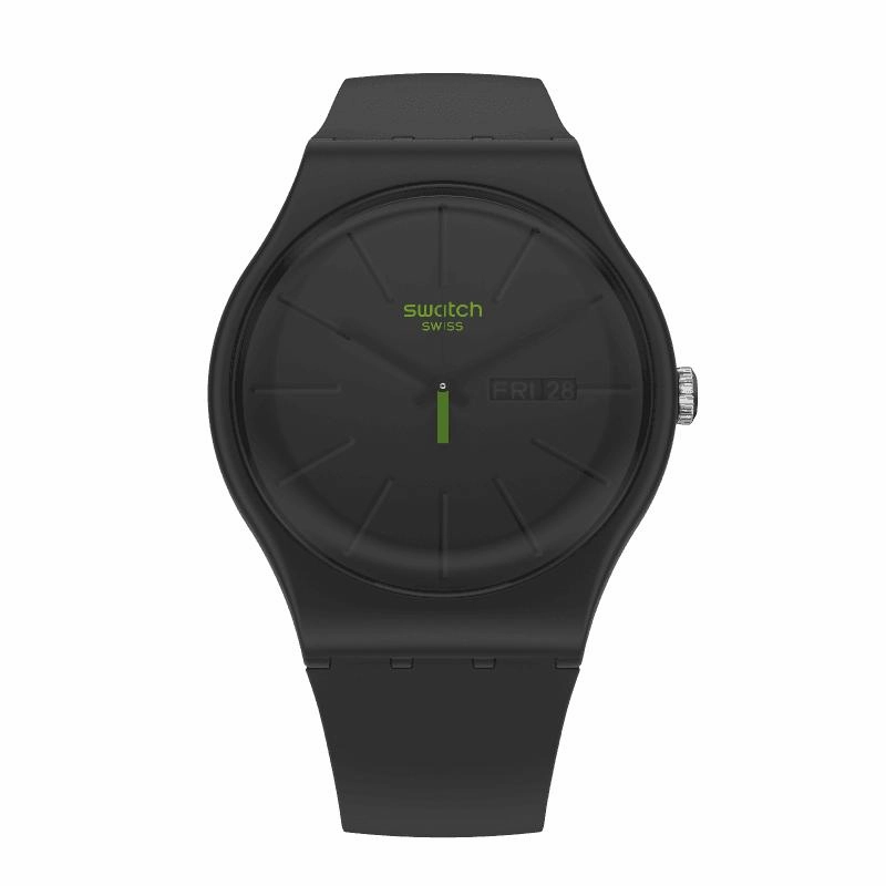 Swatch NEUZEIT Watch SO29B700