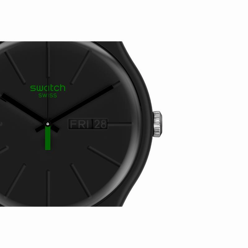 Swatch NEUZEIT Watch SO29B700