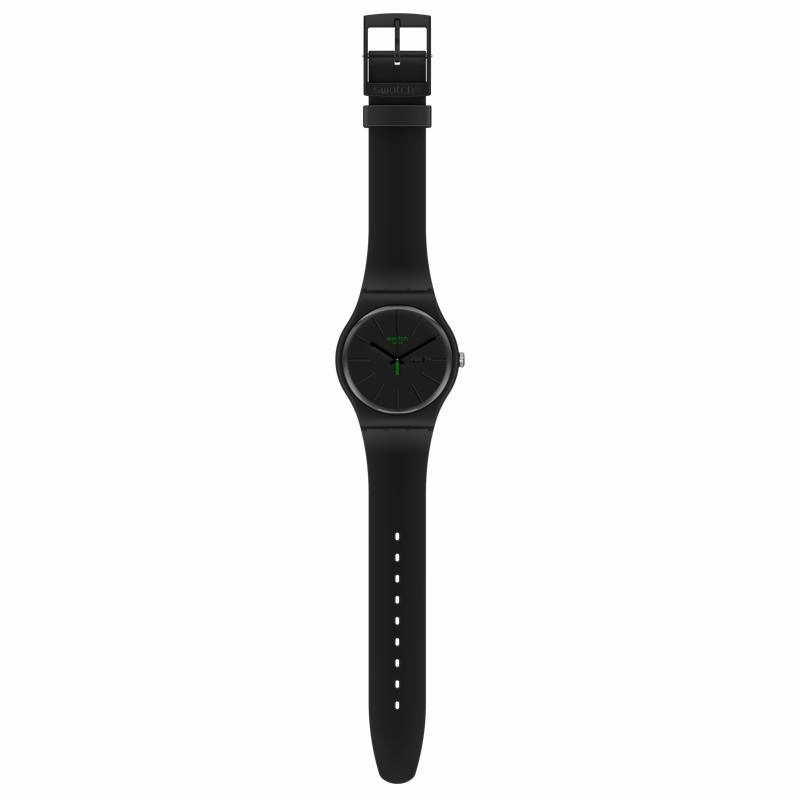 Swatch NEUZEIT Watch SO29B700