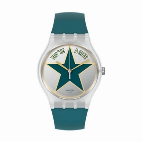 Swatch NEW GENT BIOSOURCED Watch SO29Z119
