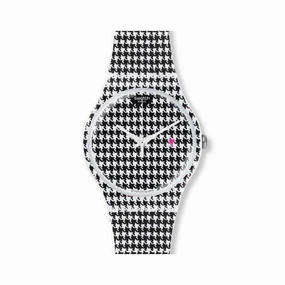 Swatch Originals Chicken Run Watch